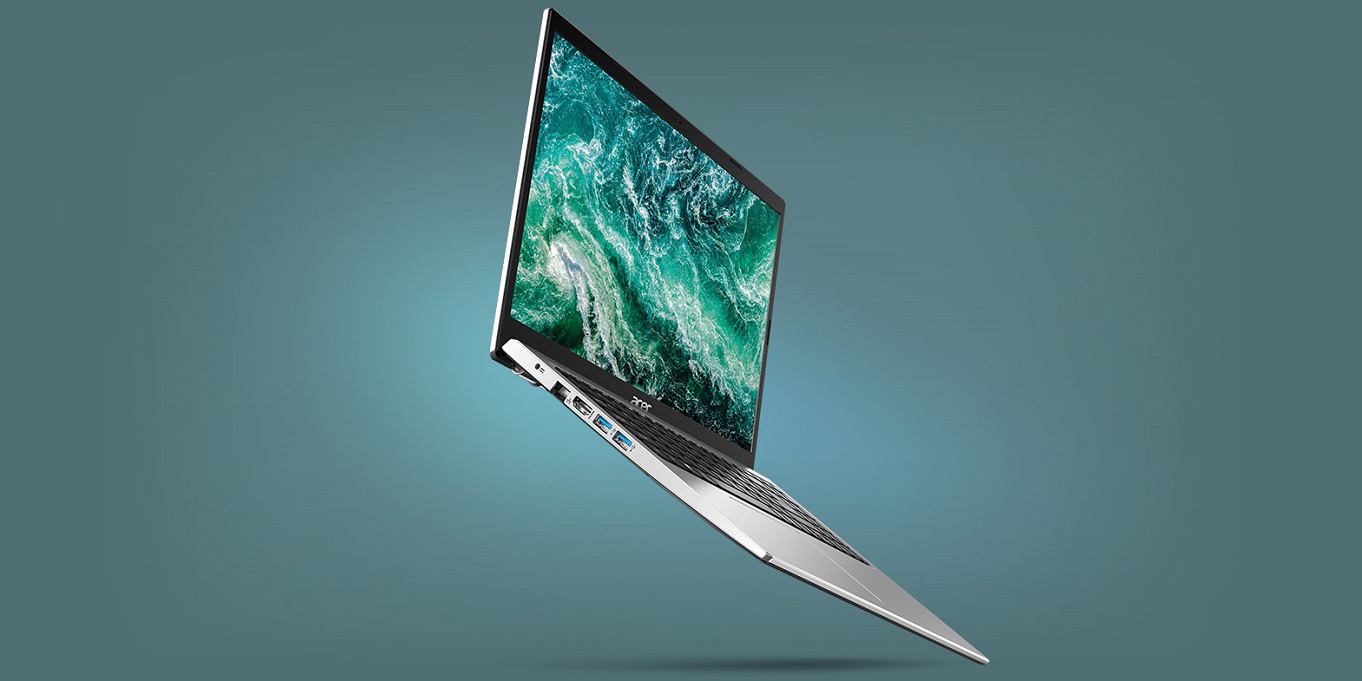 Acer Aspire 3 Intel Core i3-1135G4 15.6" 8GB 512GB SSD W11H 5